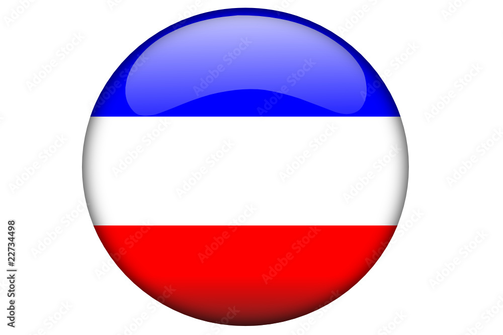 Obraz premium Frankreich