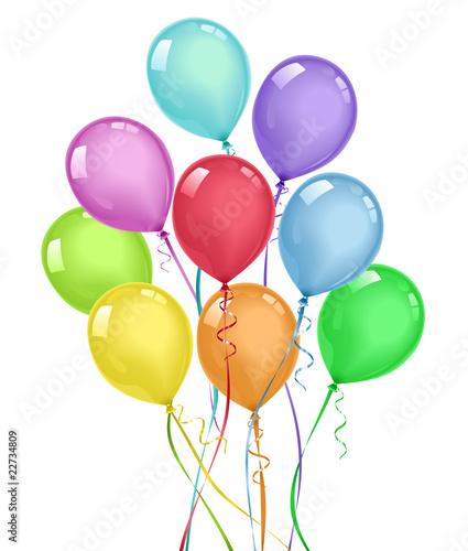 Ballons