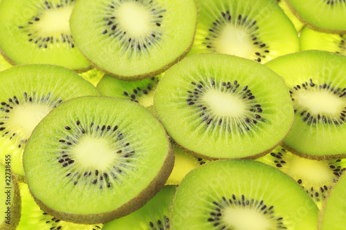 kiwis