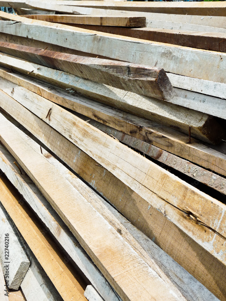 wood part wood part