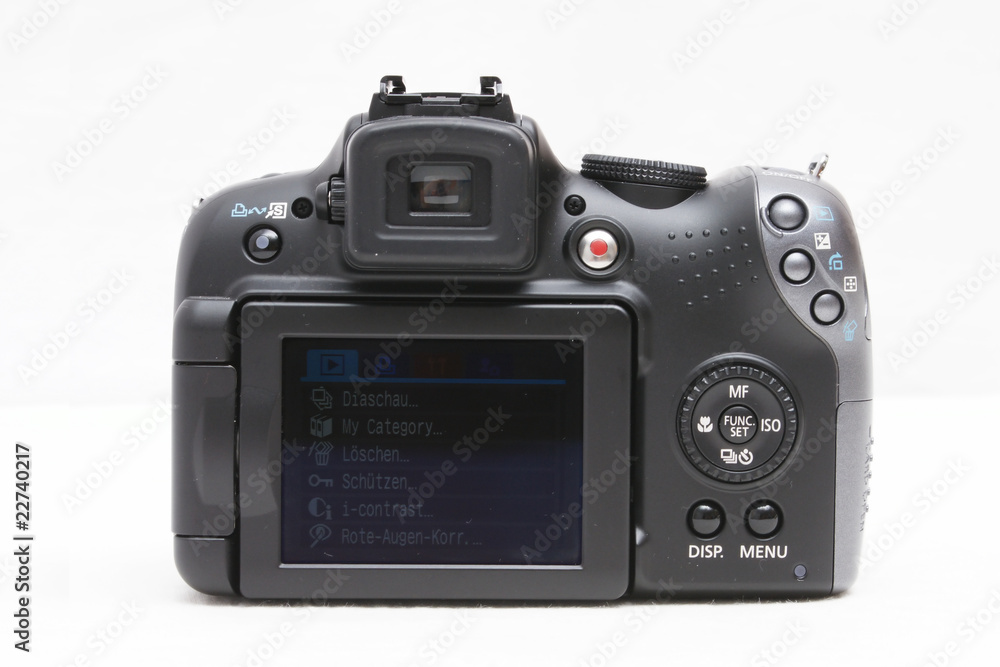 Digital Camera