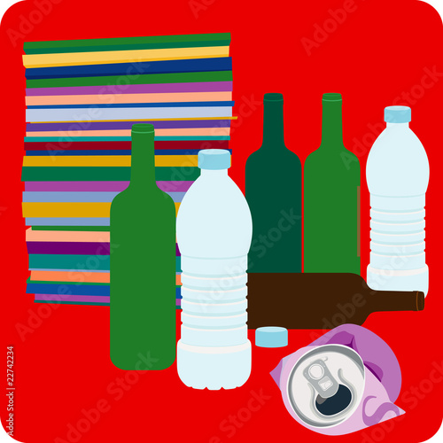 Anti-Ecological Concepts #3: Waste Landfill