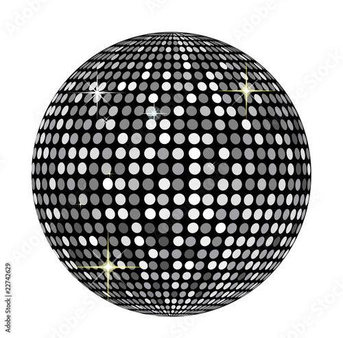 Discokugel