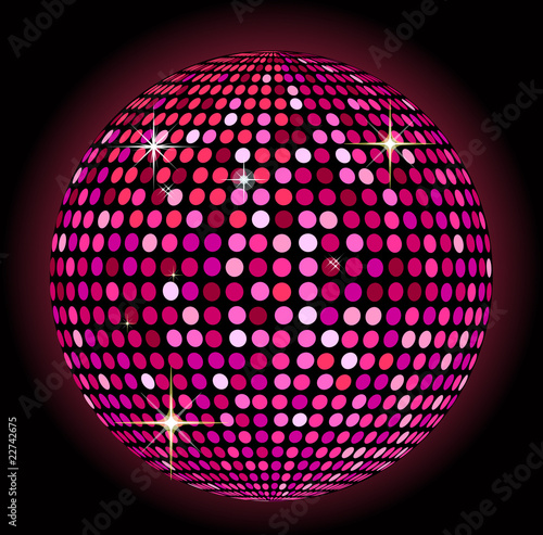 Discokugel