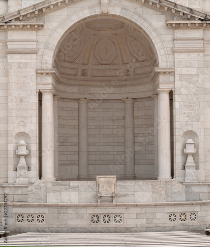 Memorial Amphitheater at Arlington National Cemetery