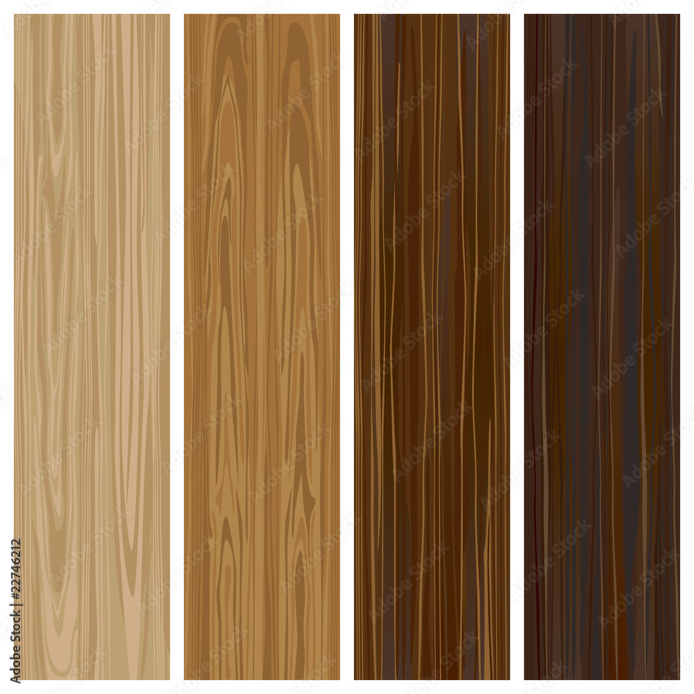Obraz premium Wood texture