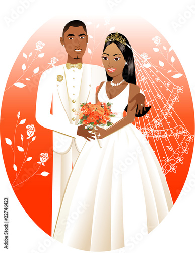 Bride Groom 2