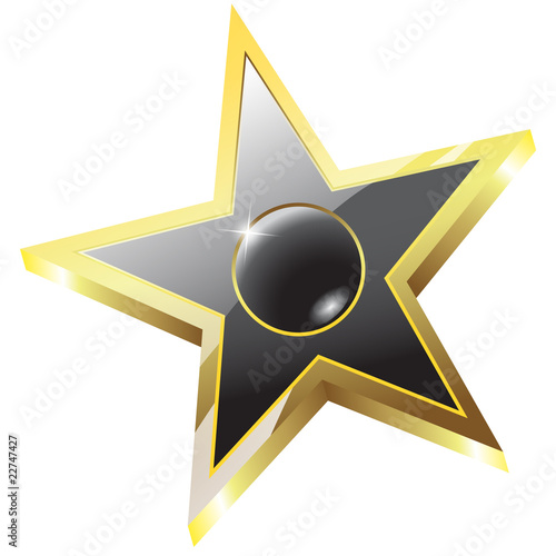 star