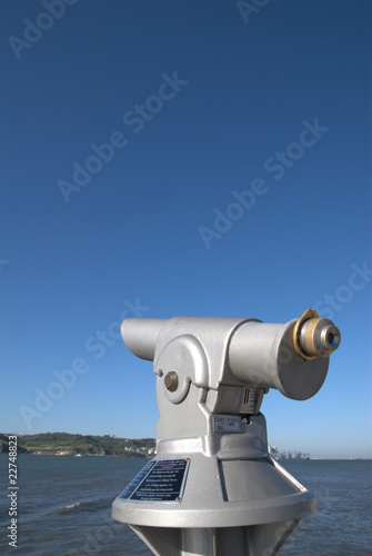Public telescope