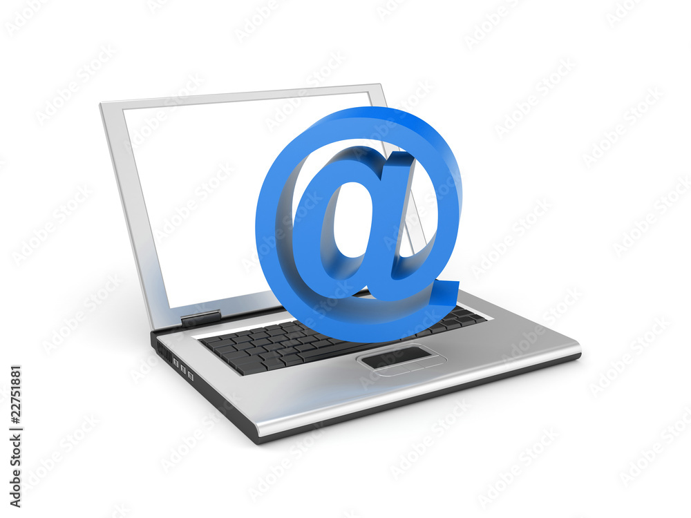 Email metaphor Email metaphor