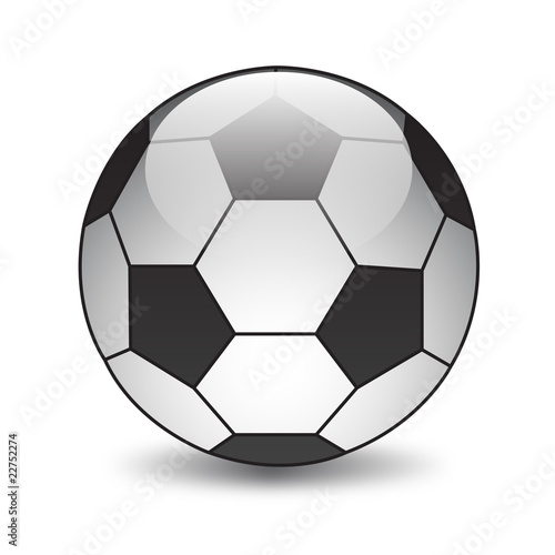 icona pallone football