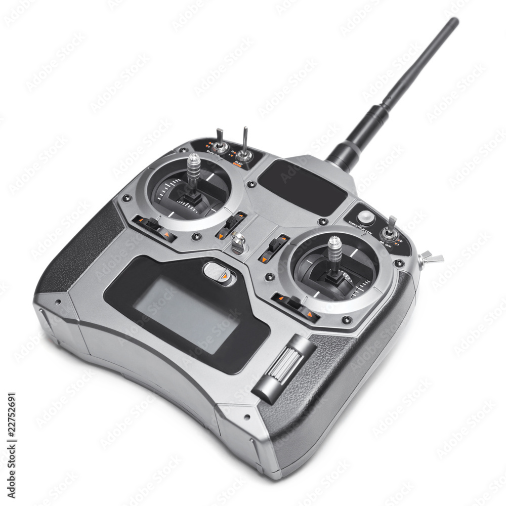 Radio remote control Radio remote control
