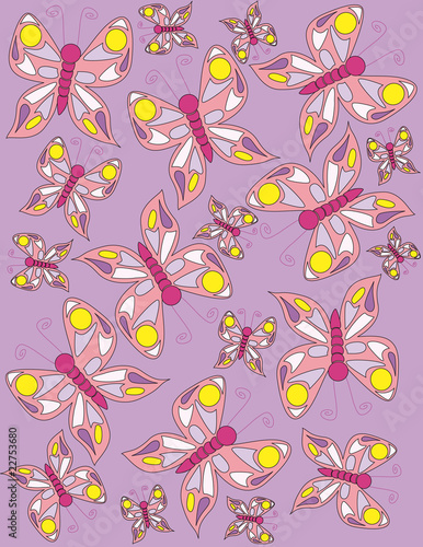 papillons