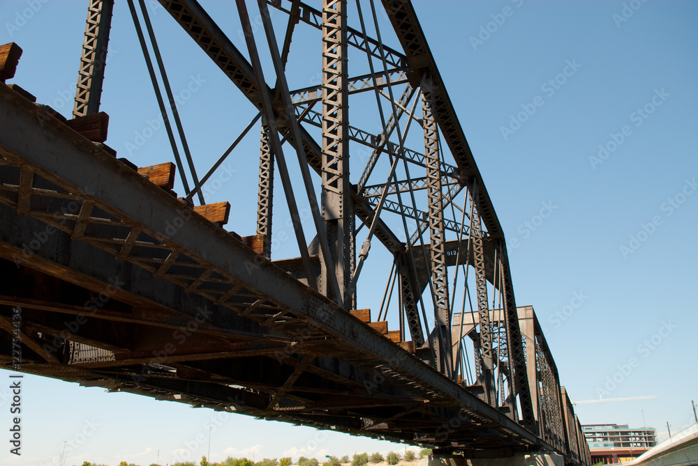 Obraz premium Bridges
