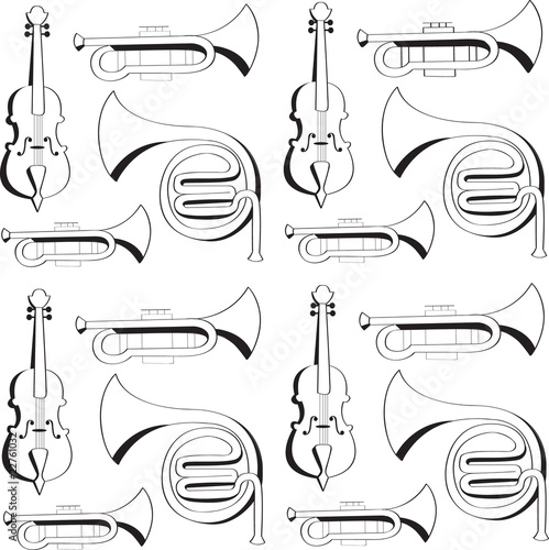 Musical Instruments