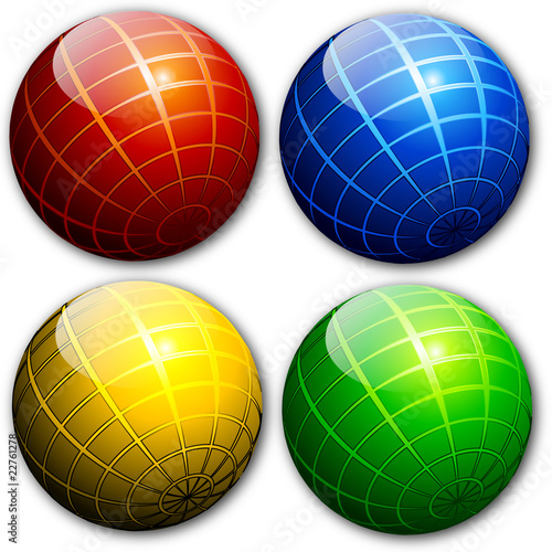 color planet