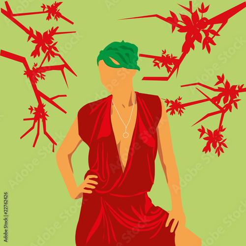 Fashion Girl