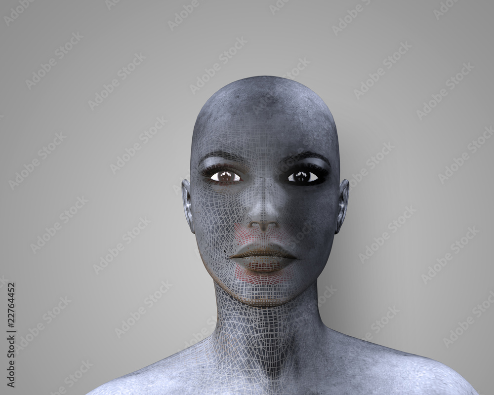 donna 3d donna 3d