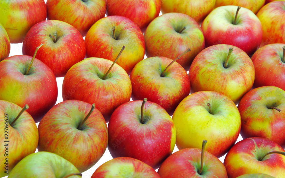 Apples, may be used as background Apples, may be used as background