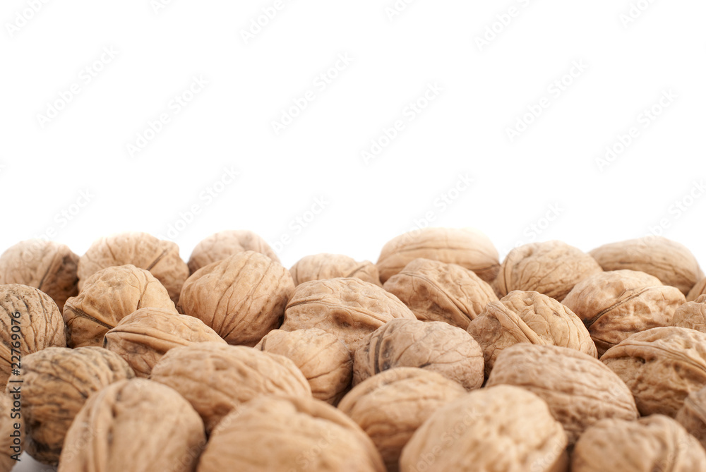 Walnuts