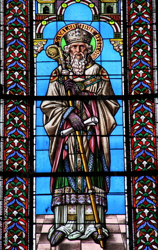 Saint Valentinus