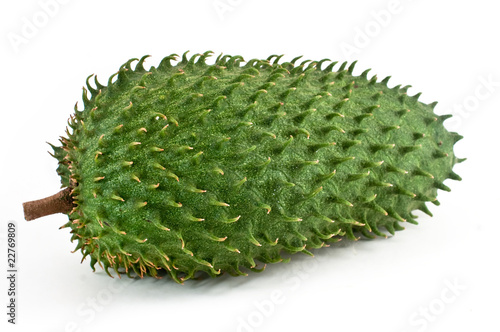 Guanabana or Soursop