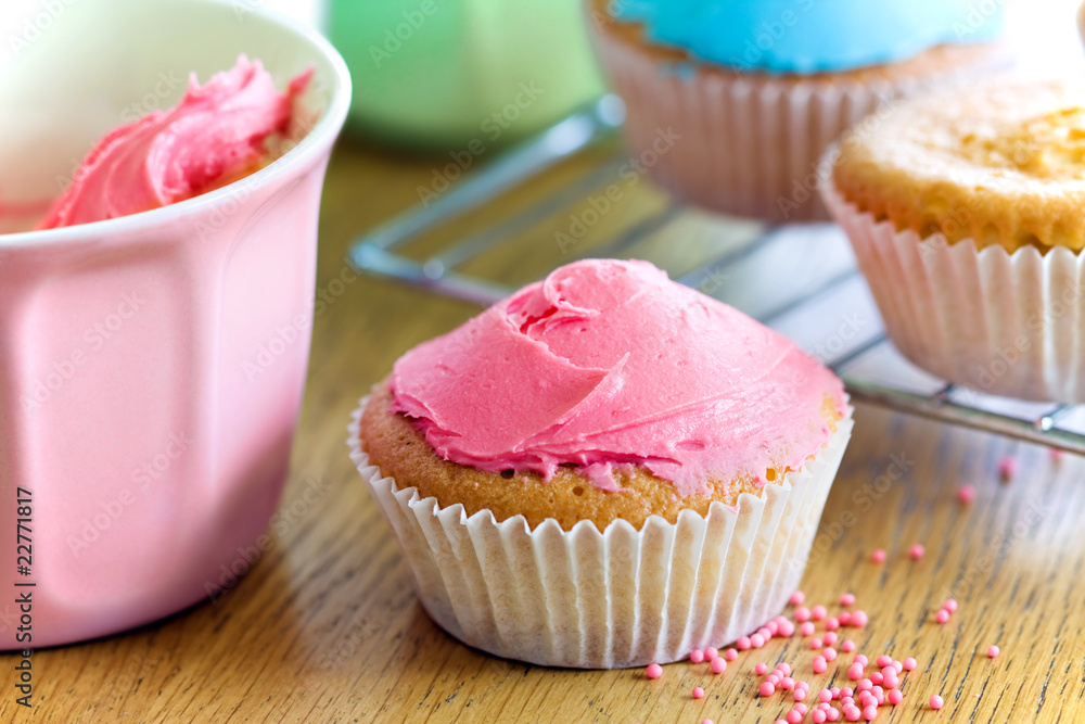 Cupcakes Cupcakes