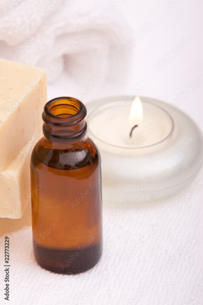 Aromatherapy objects Aromatherapy objects