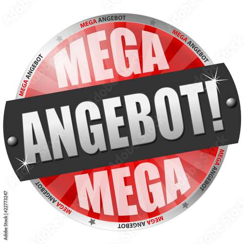 MEGA ANGEBOT!