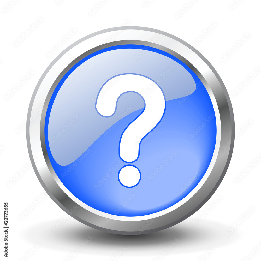 Stylish button, vector illustration. Stylish button, vector illustration.