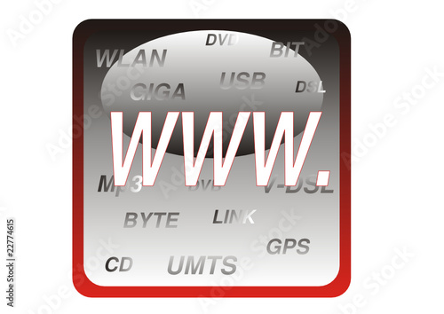 Internet - WWW