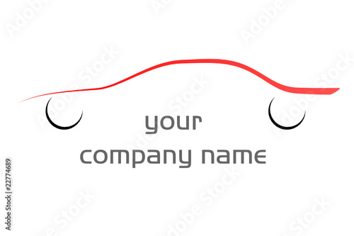 Car Company Logo