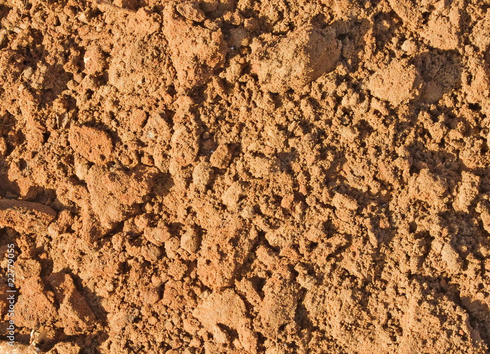 soil soil