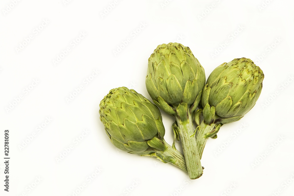 Obraz premium Artichoke