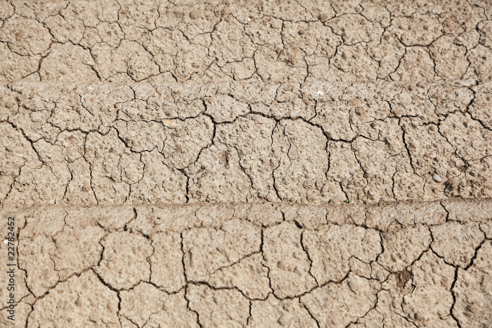 Dry Ground Dry Ground