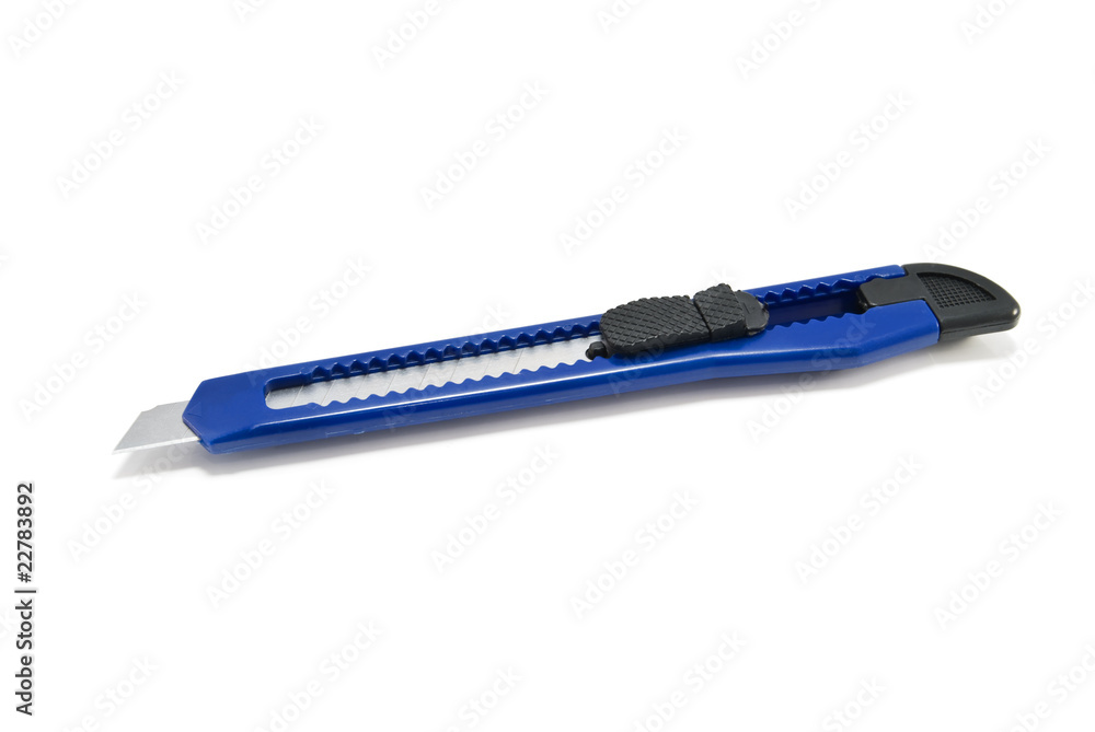 utility knife utility knife