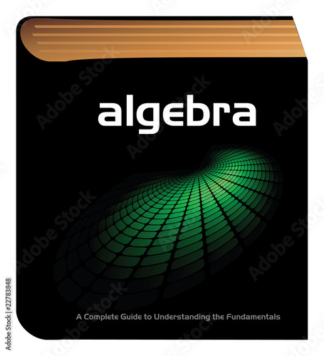 Algebra book
