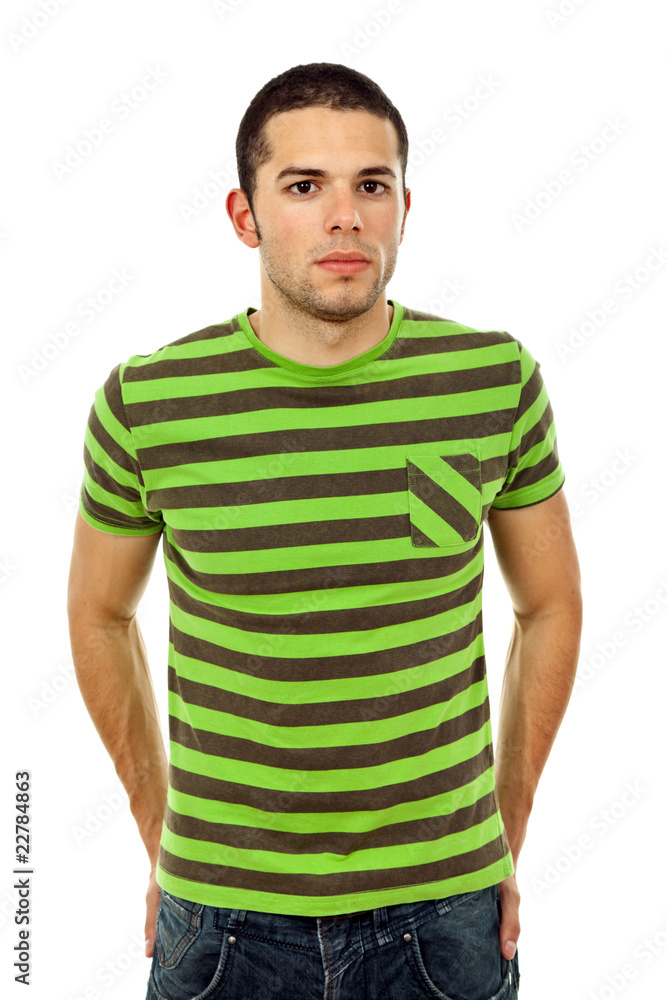 casual man casual man