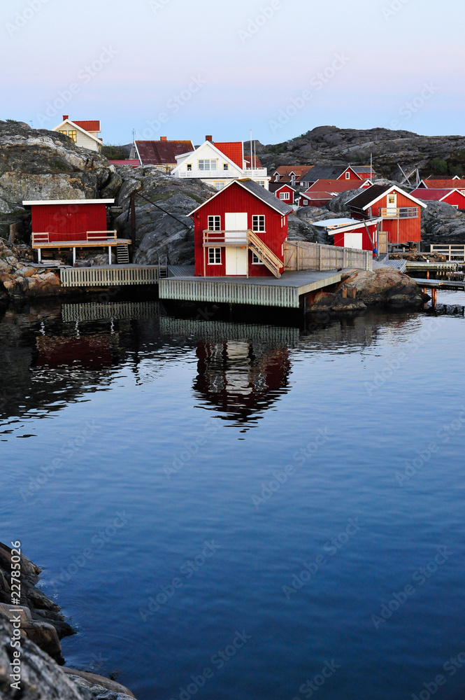 Nordviksstrand Nordviksstrand