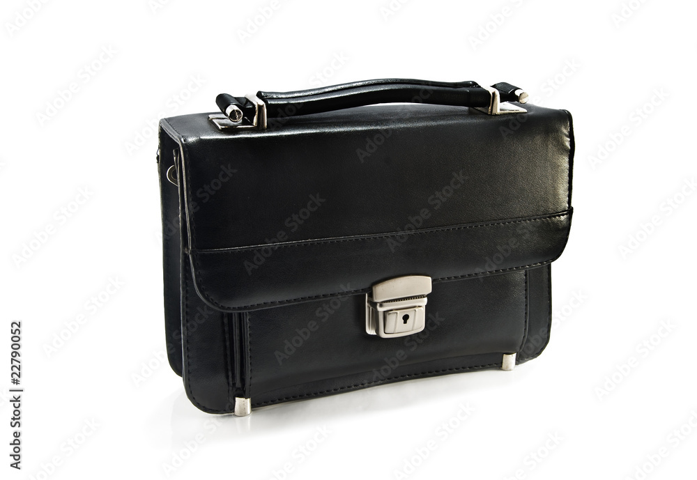 business briefcase business briefcase