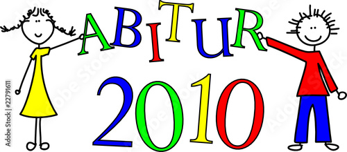Abitur 2010