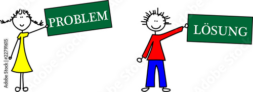 Problemlösung