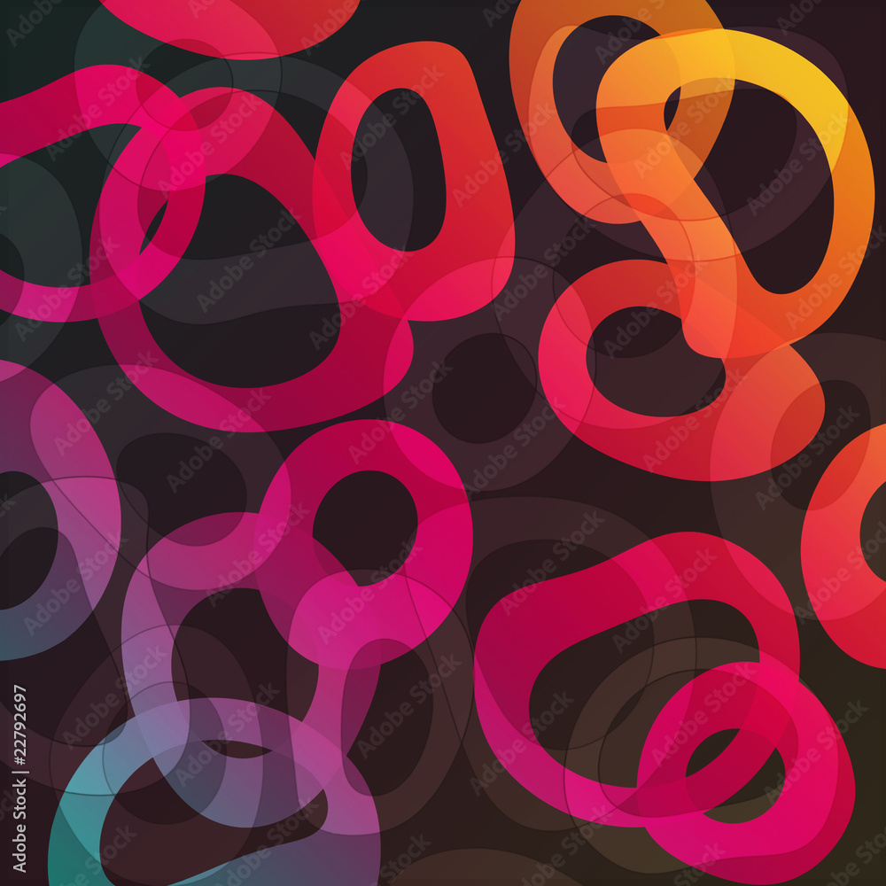 Abstract Background Abstract Background