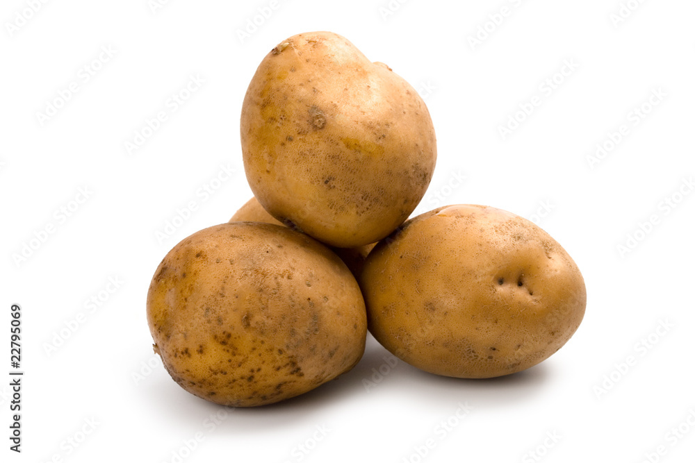 three potatoes three potatoes