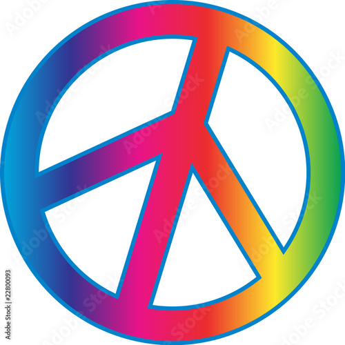 Peace Sign