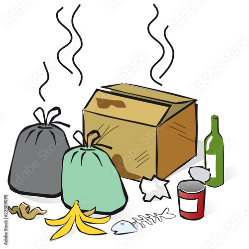 basura