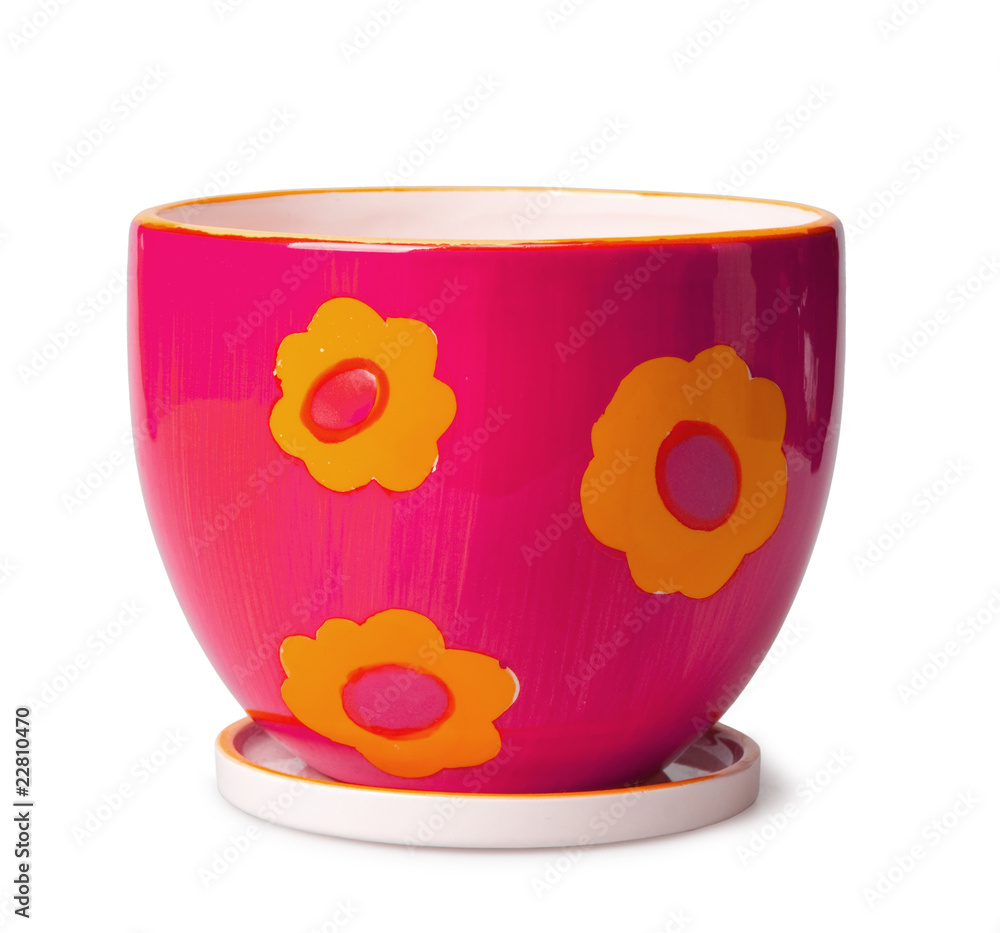 flowerpot flowerpot
