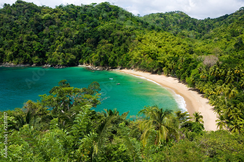 englishman´s bay tobago