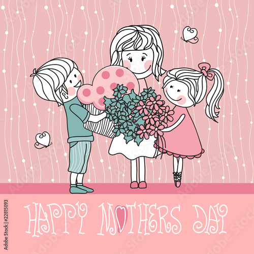 happy mother`s day