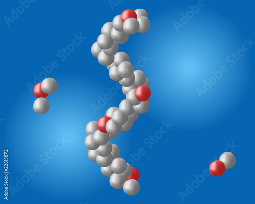 Molecule